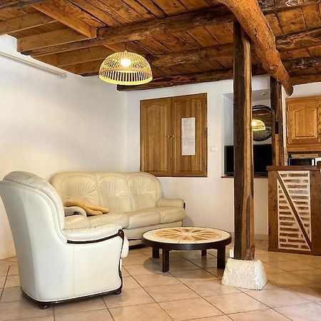 Location Gite Entre Cahors Et St Cirq Lapopie Arcambal Exteriör bild